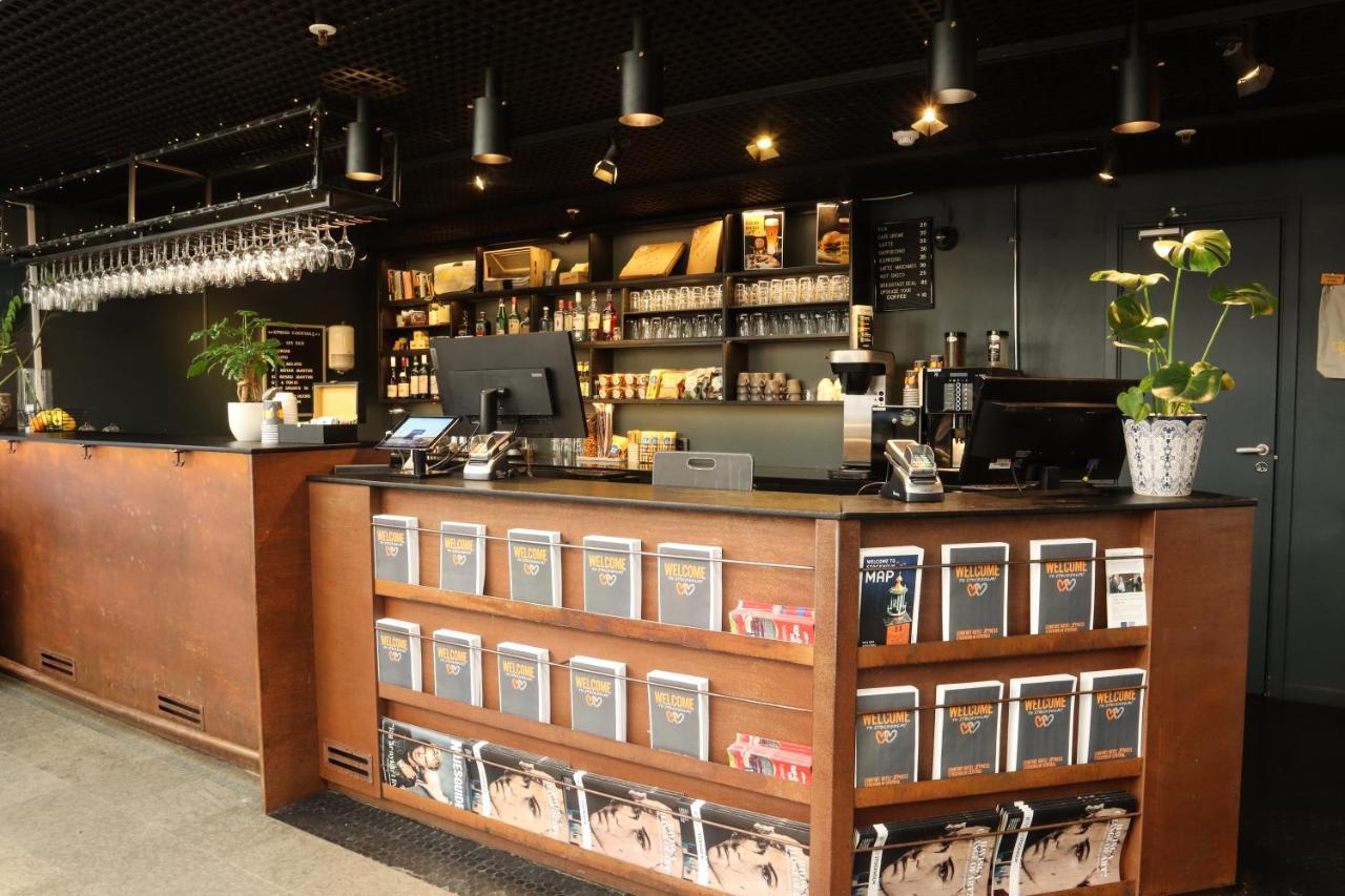 Comfort Xpress 酒店